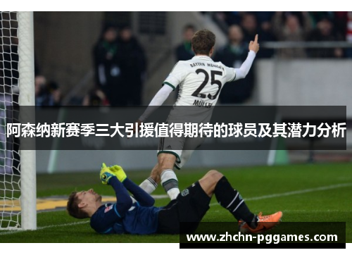 阿森纳新赛季三大引援值得期待的球员及其潜力分析