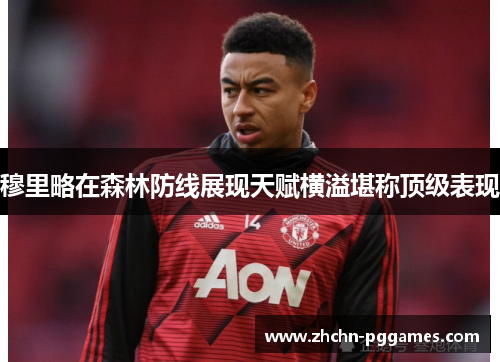 穆里略在森林防线展现天赋横溢堪称顶级表现